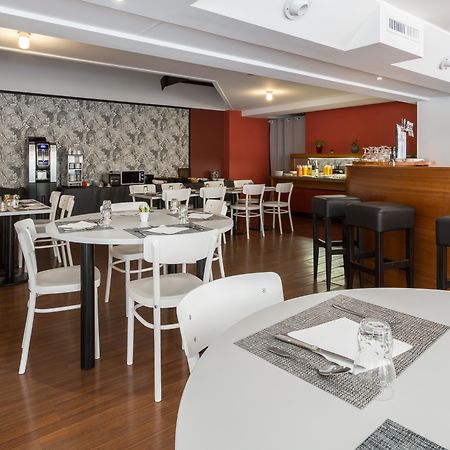 Dunkirk Best Western Plus Hotel Cargo מראה חיצוני תמונה