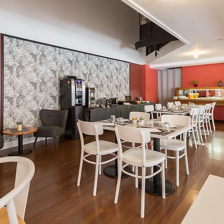 Dunkirk Best Western Plus Hotel Cargo מראה חיצוני תמונה