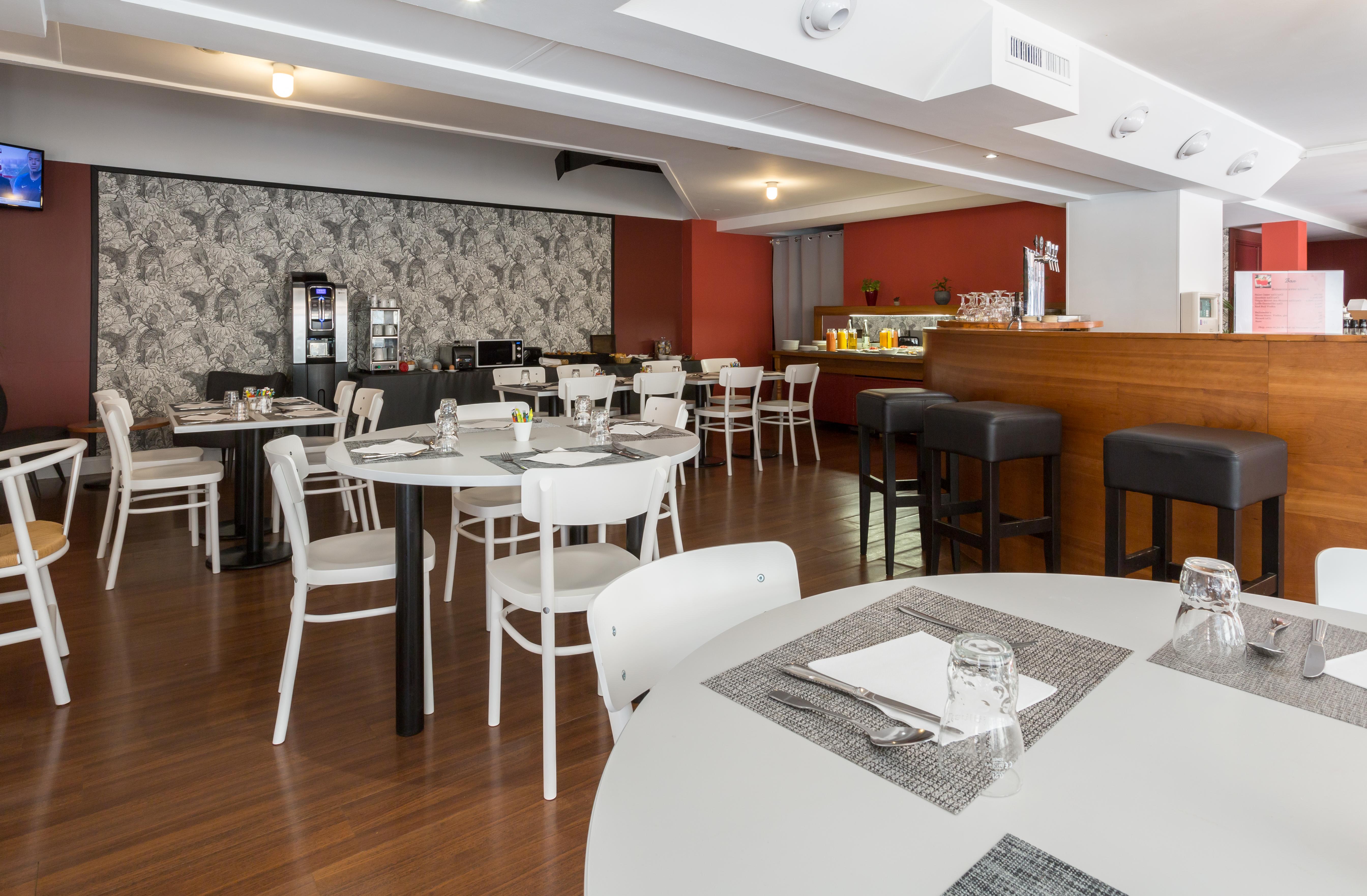 Dunkirk Best Western Plus Hotel Cargo מראה חיצוני תמונה
