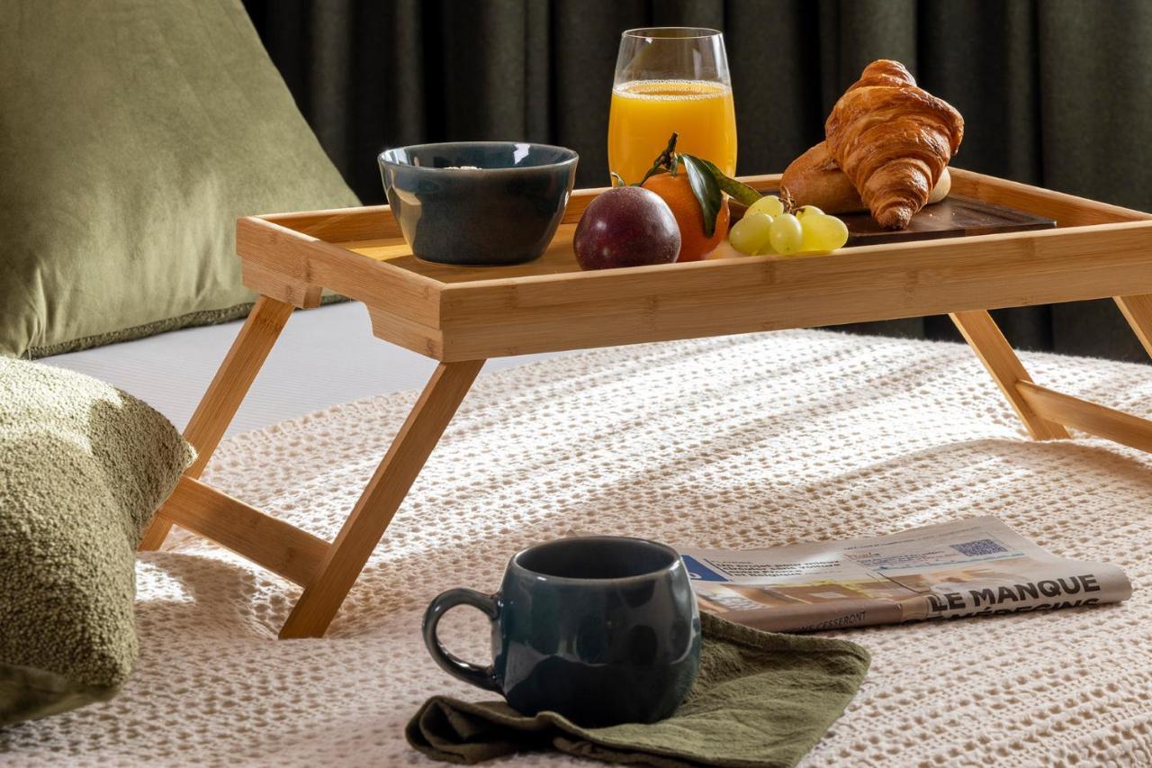Dunkirk Best Western Plus Hotel Cargo מראה חיצוני תמונה