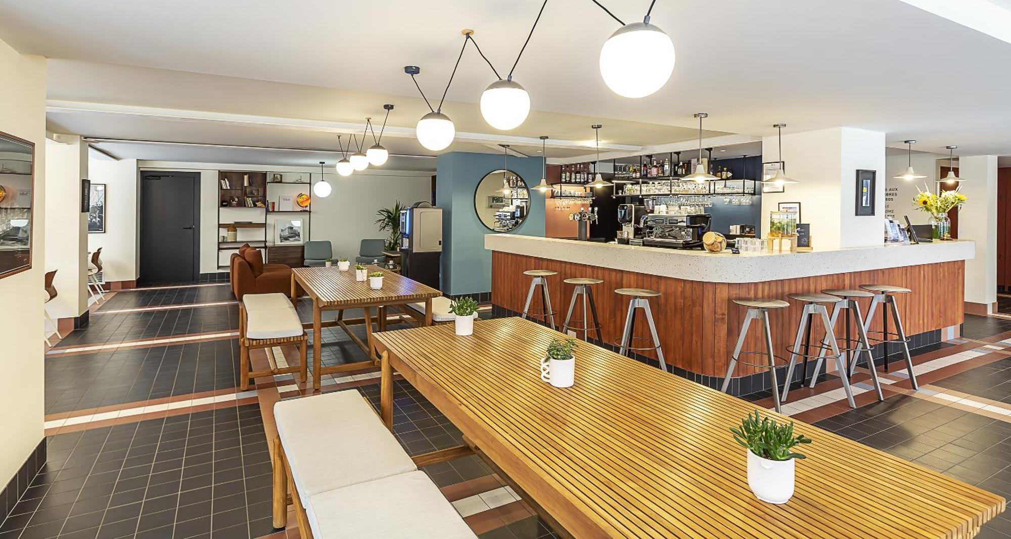 Dunkirk Best Western Plus Hotel Cargo מראה חיצוני תמונה