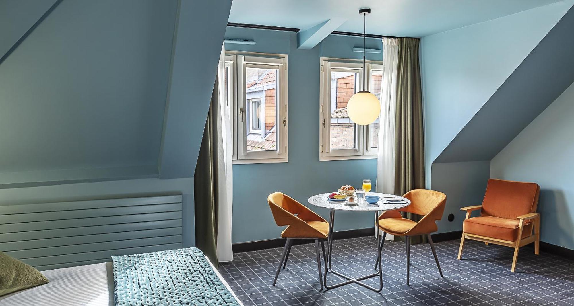 Dunkirk Best Western Plus Hotel Cargo מראה חיצוני תמונה