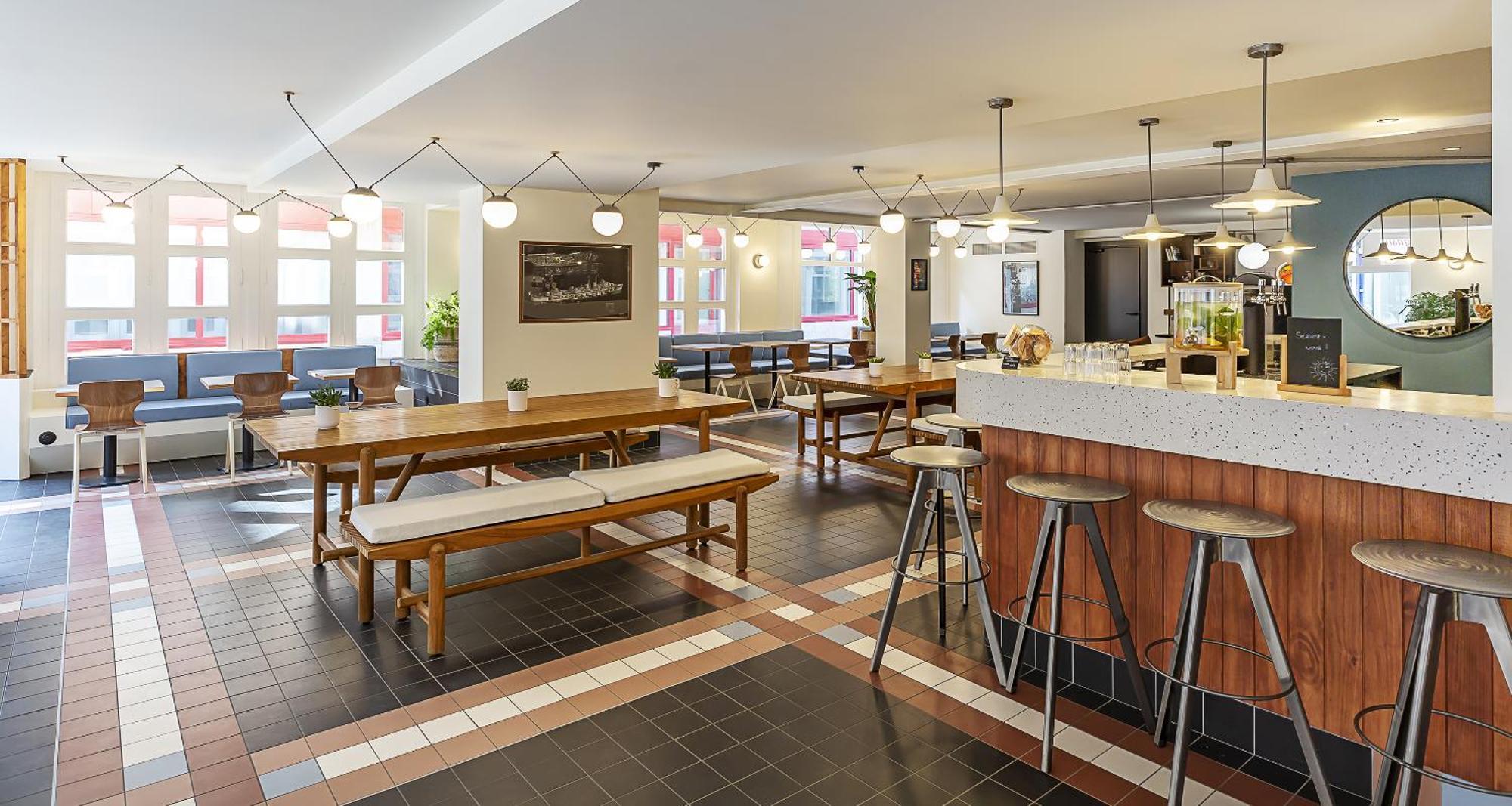 Dunkirk Best Western Plus Hotel Cargo מראה חיצוני תמונה