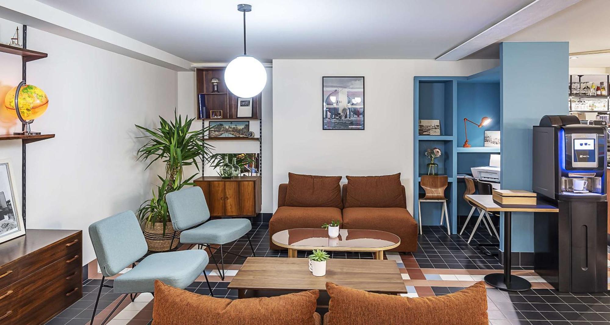Dunkirk Best Western Plus Hotel Cargo מראה חיצוני תמונה