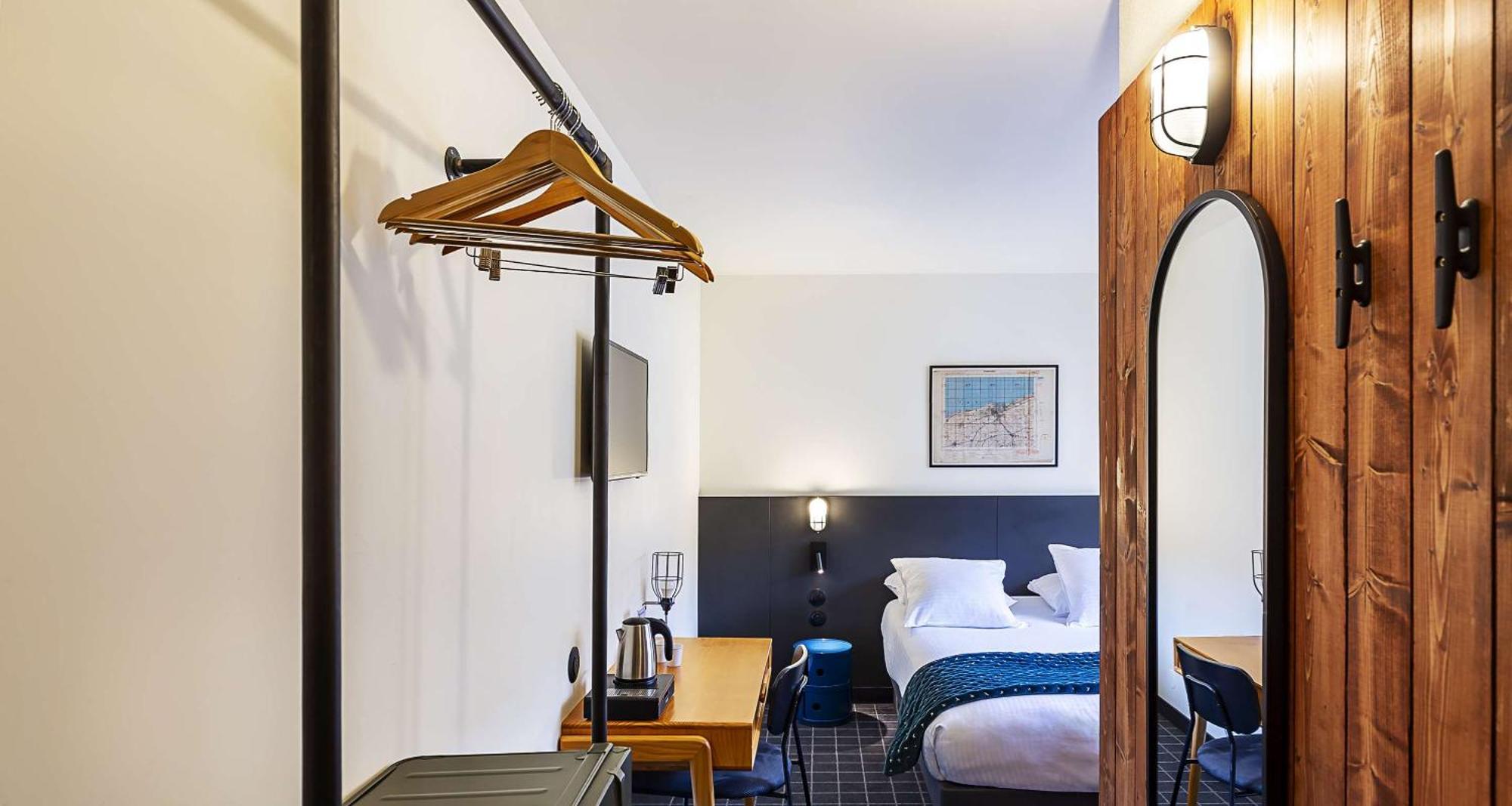 Dunkirk Best Western Plus Hotel Cargo מראה חיצוני תמונה