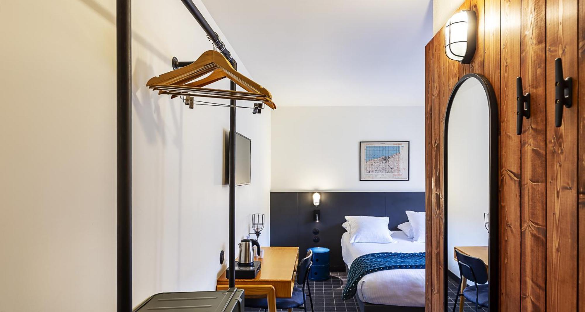 Dunkirk Best Western Plus Hotel Cargo מראה חיצוני תמונה
