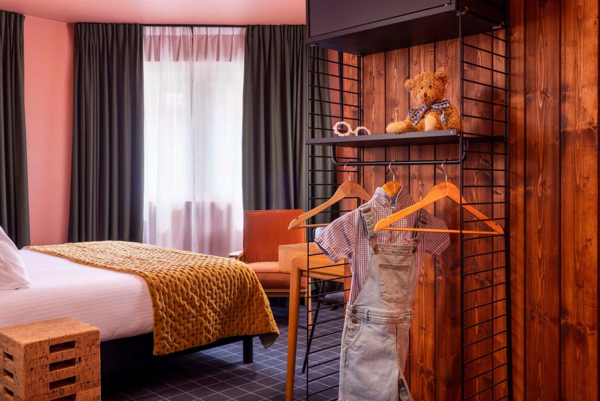 Dunkirk Best Western Plus Hotel Cargo מראה חיצוני תמונה