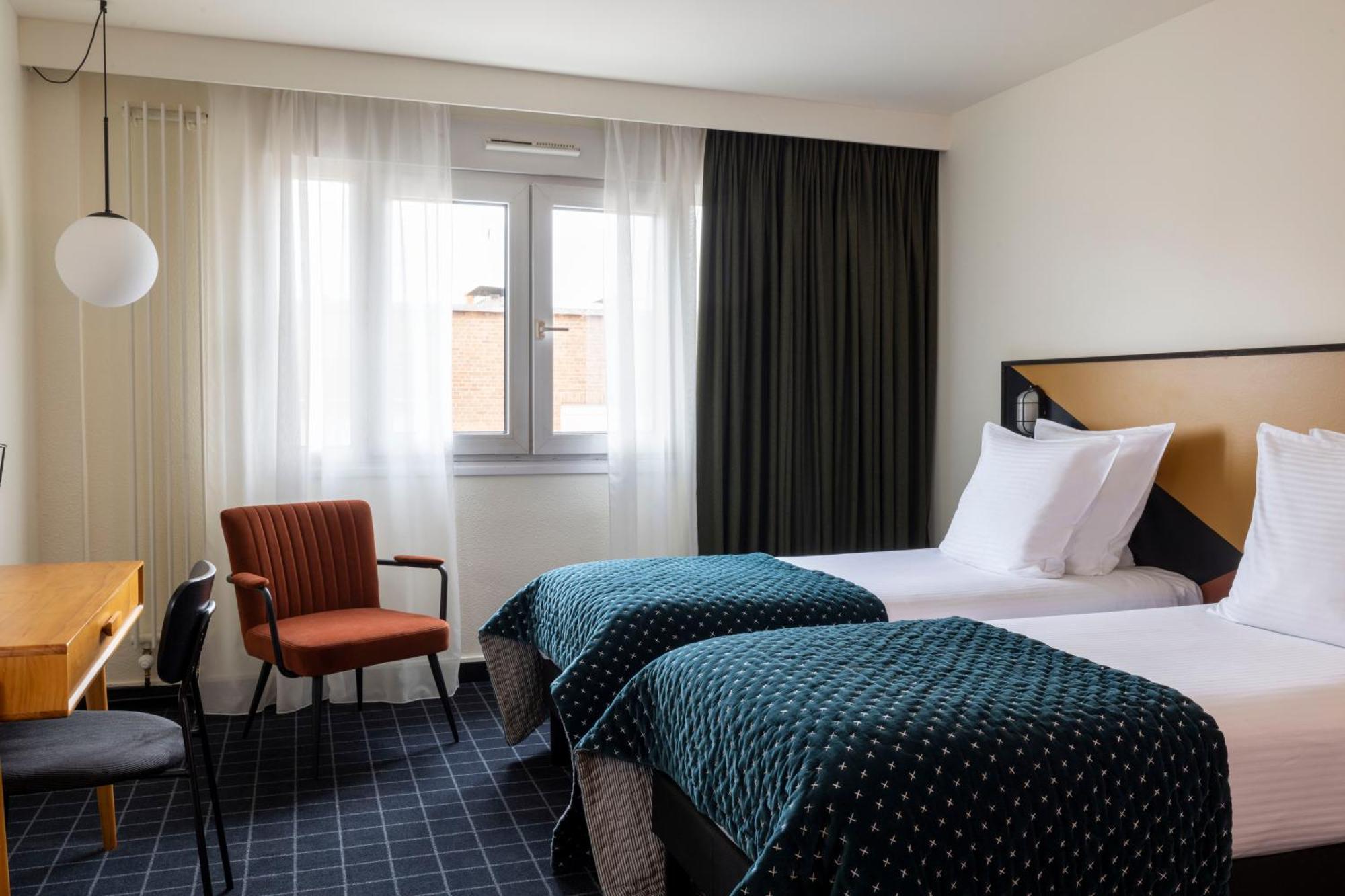 Dunkirk Best Western Plus Hotel Cargo מראה חיצוני תמונה