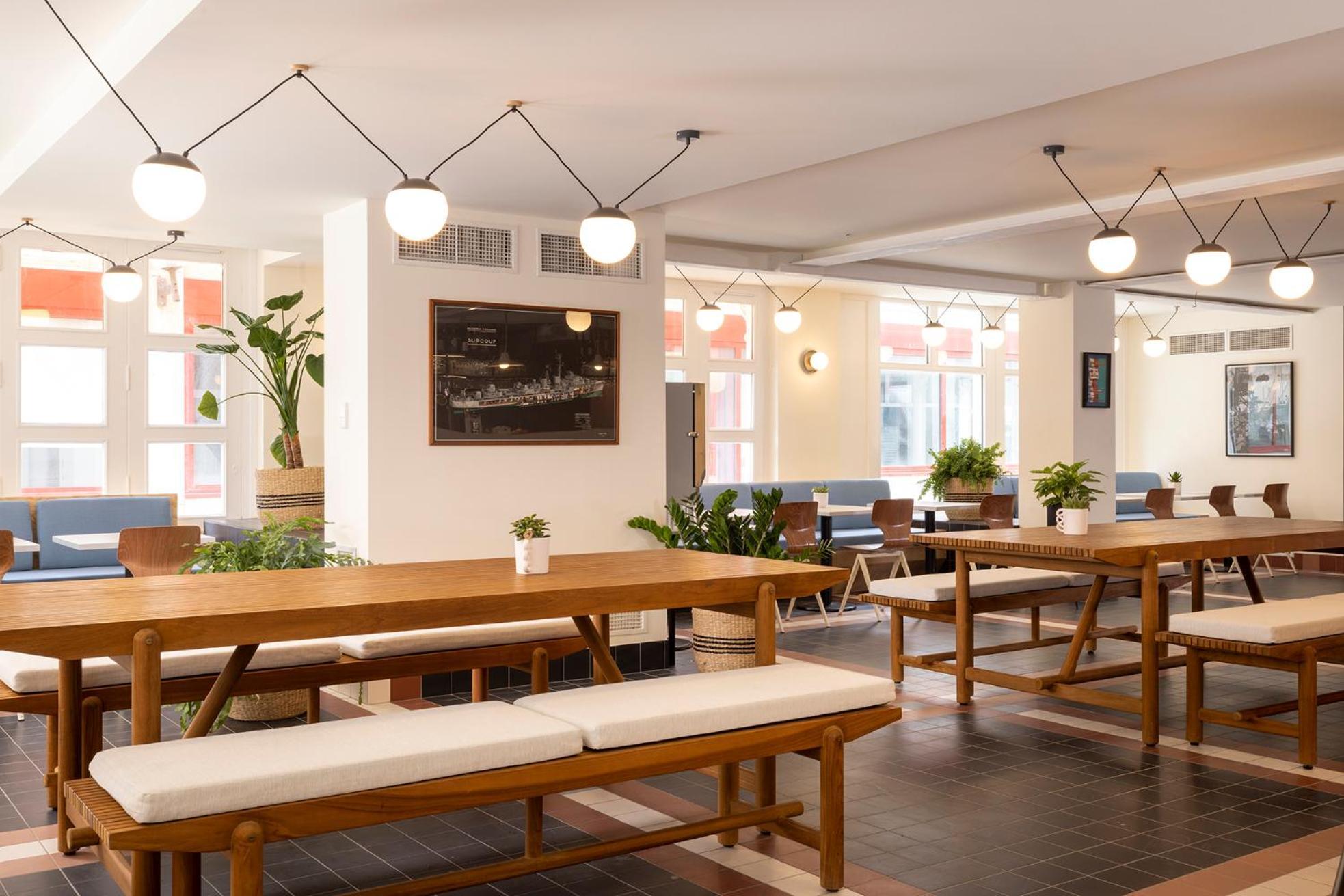 Dunkirk Best Western Plus Hotel Cargo מראה חיצוני תמונה