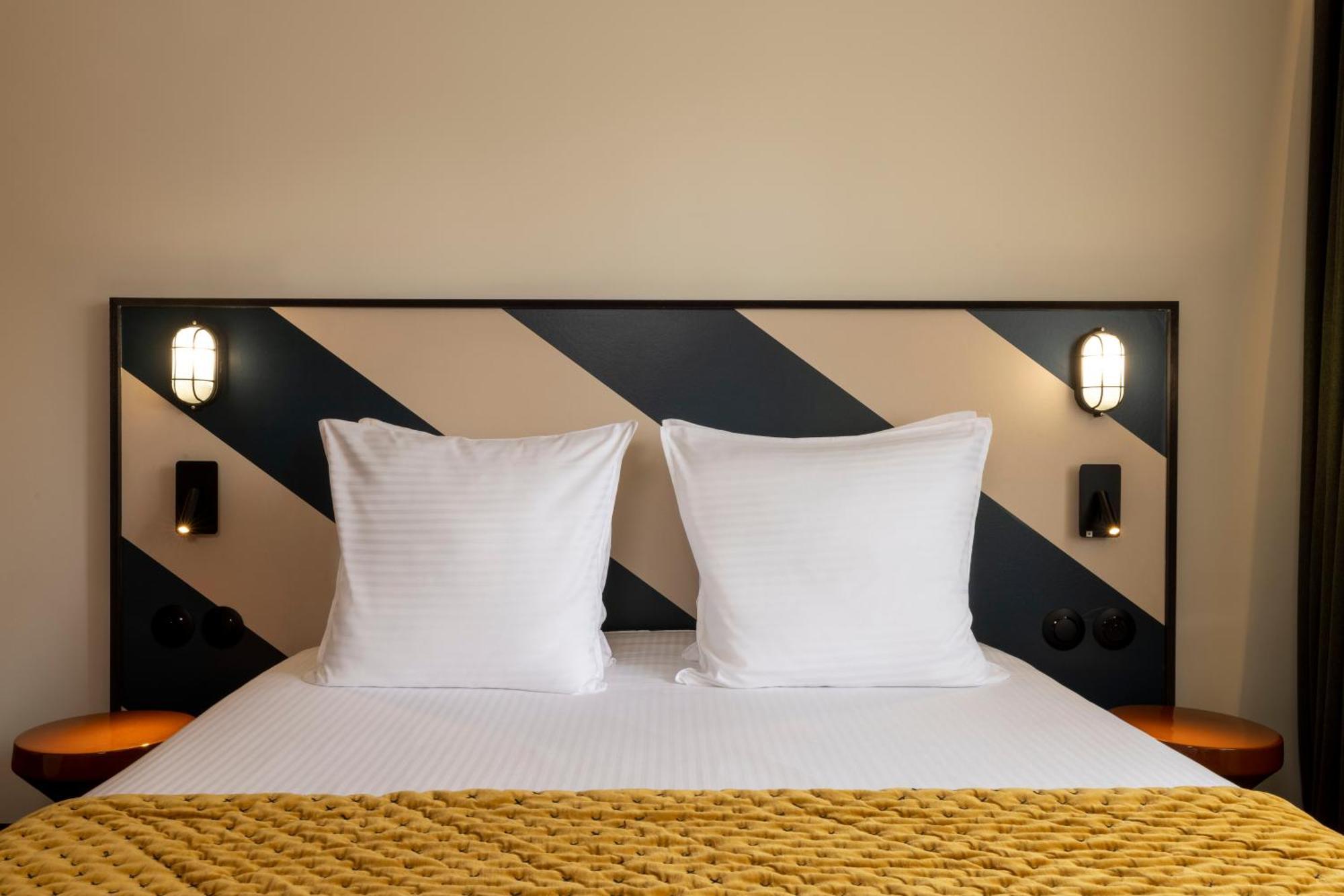 Dunkirk Best Western Plus Hotel Cargo מראה חיצוני תמונה