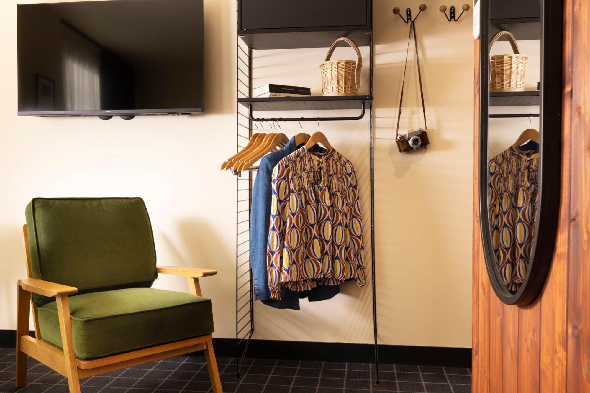 Dunkirk Best Western Plus Hotel Cargo מראה חיצוני תמונה