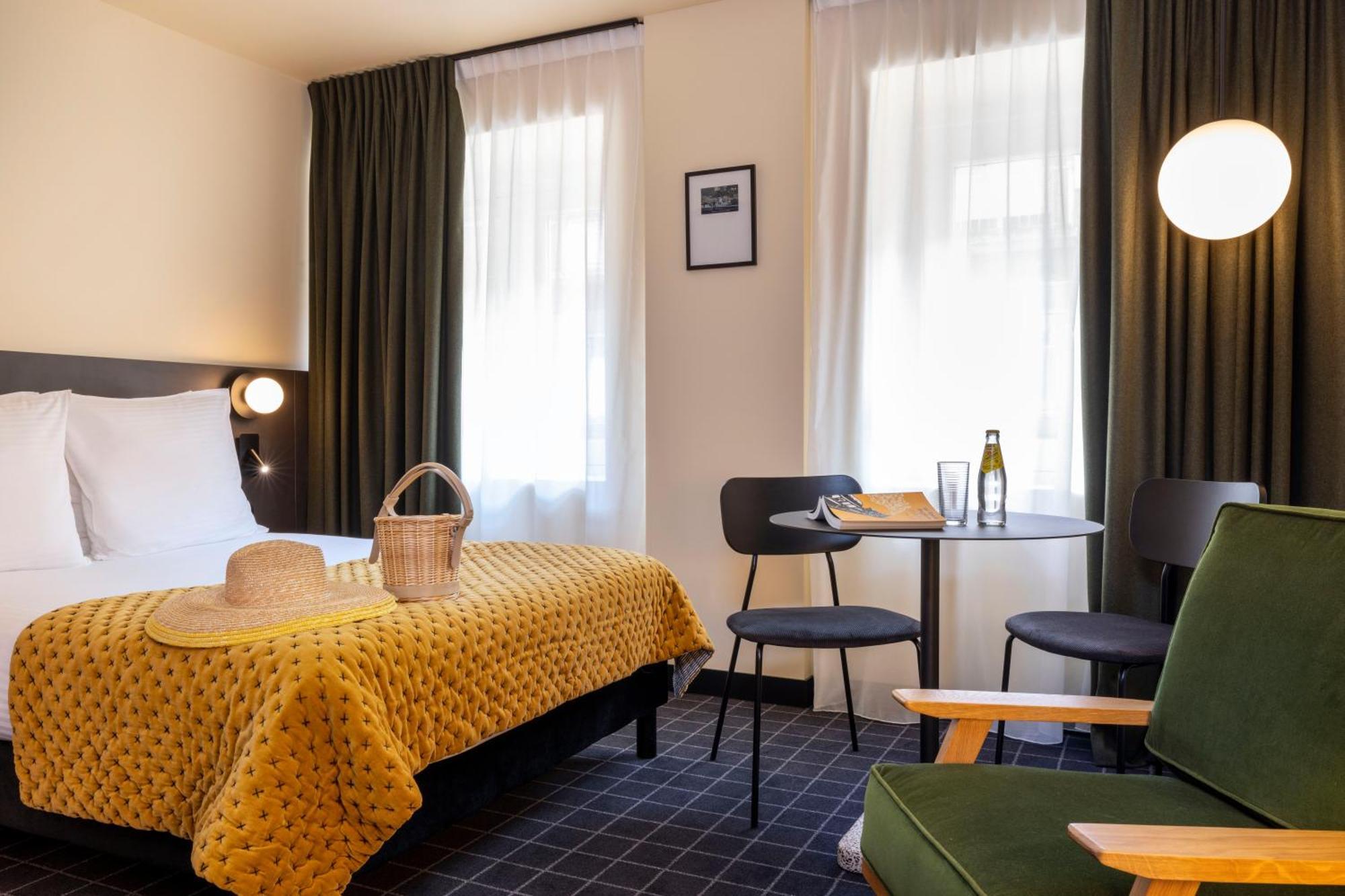 Dunkirk Best Western Plus Hotel Cargo מראה חיצוני תמונה