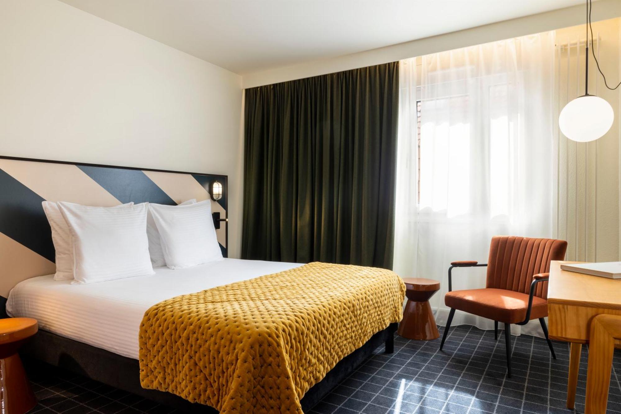 Dunkirk Best Western Plus Hotel Cargo מראה חיצוני תמונה