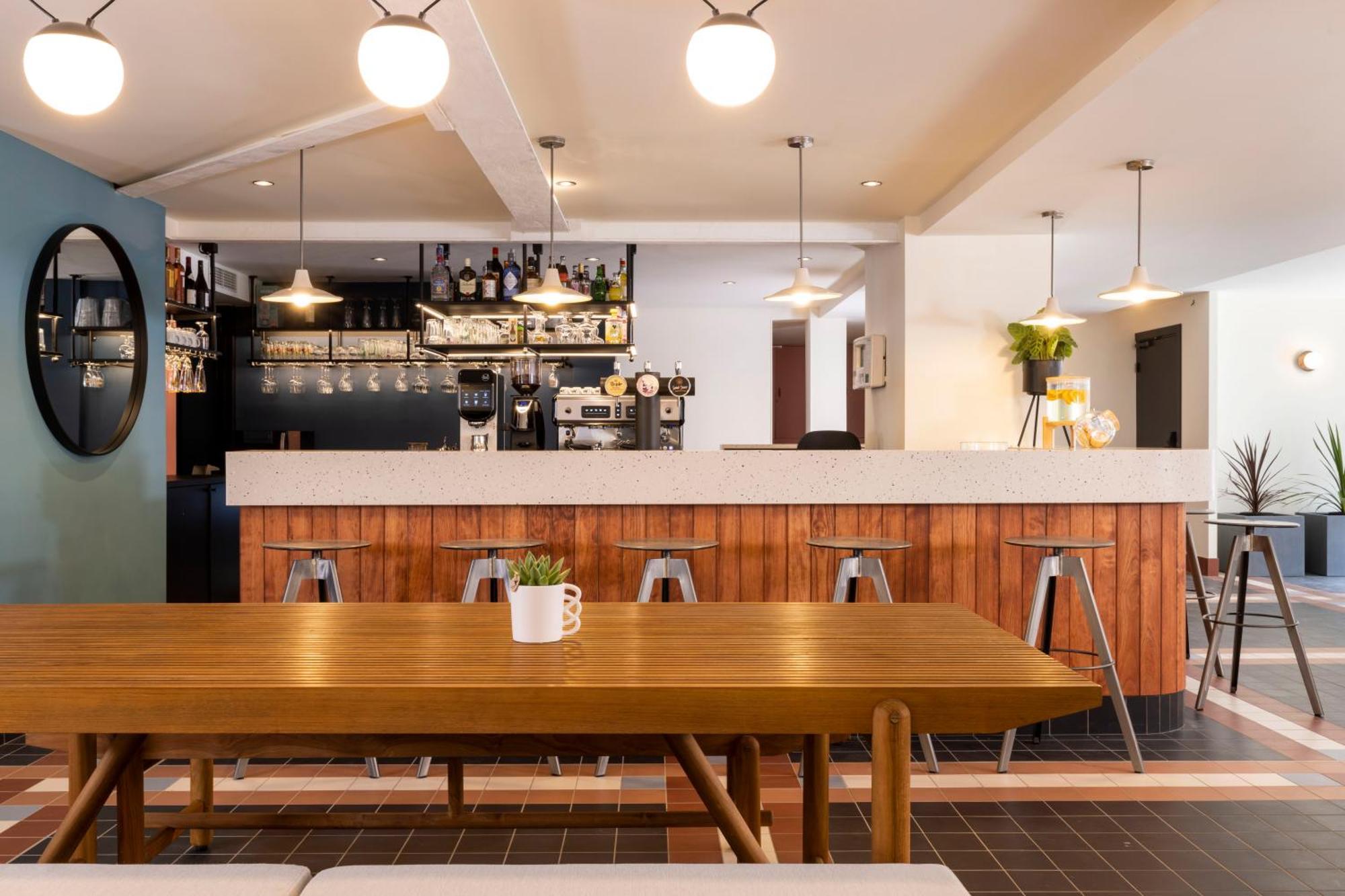 Dunkirk Best Western Plus Hotel Cargo מראה חיצוני תמונה